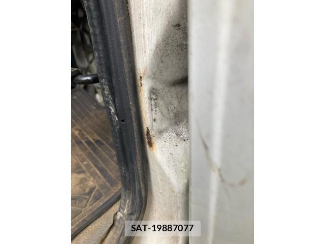 Daihatsu HIJET TRUCK 1998-01 7979451-16