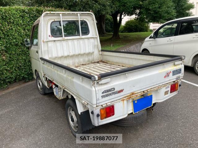Daihatsu HIJET TRUCK 1998-01 7979451-1