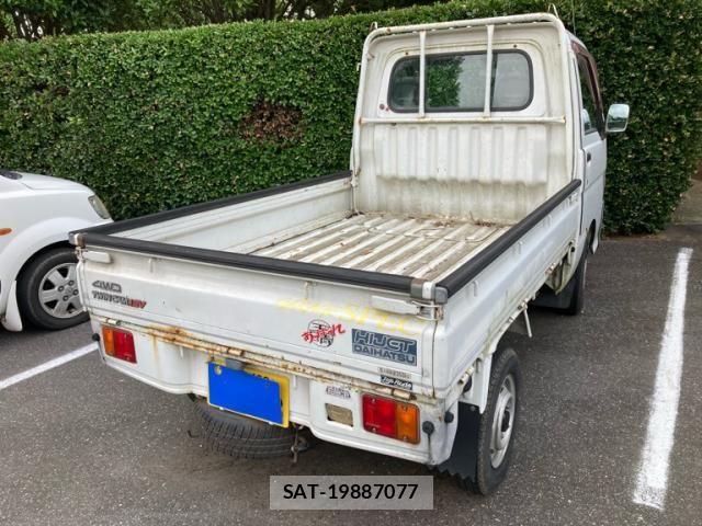 Daihatsu HIJET TRUCK 1998-01 7979451-2