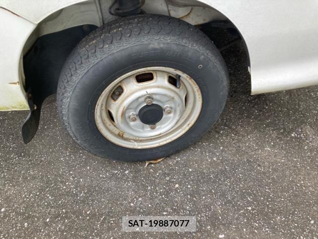 Daihatsu HIJET TRUCK 1998-01 7979451-3