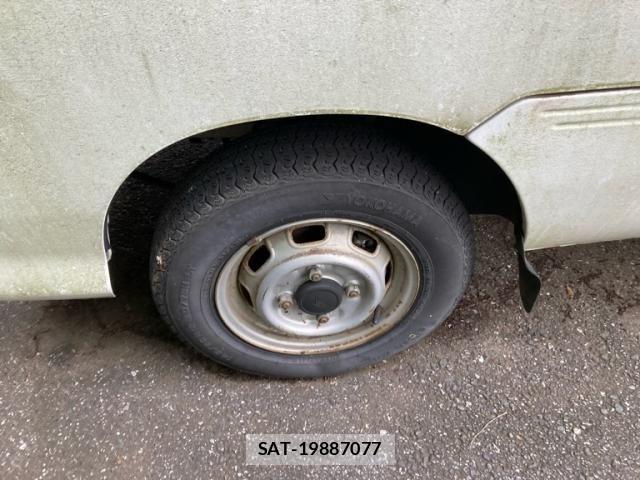 Daihatsu HIJET TRUCK 1998-01 7979451-5