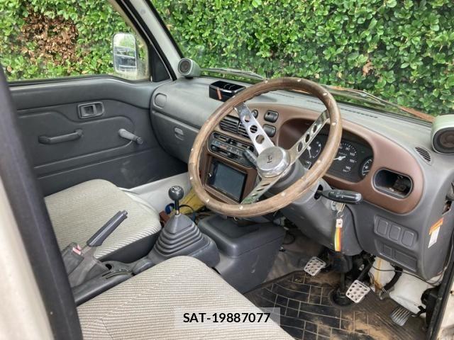 Daihatsu HIJET TRUCK 1998-01 7979451-7