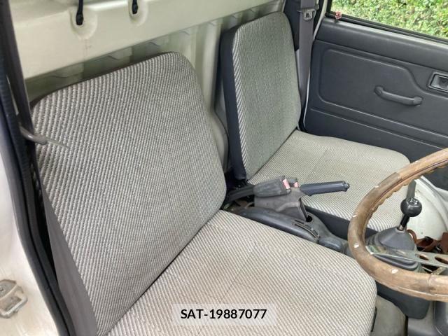 Daihatsu HIJET TRUCK 1998-01 7979451-8