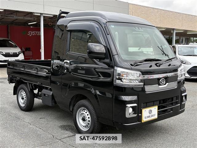 Daihatsu HIJET TRUCK 2025-06 7979446-0