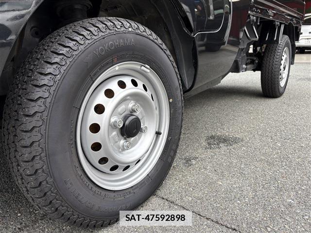 Daihatsu HIJET TRUCK 2025-06 7979446-9