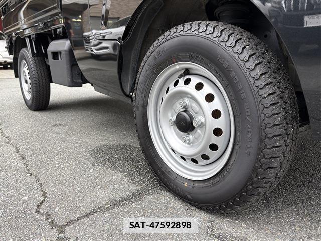 Daihatsu HIJET TRUCK 2025-06 7979446-10