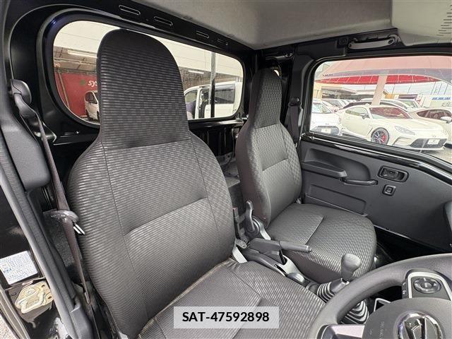 Daihatsu HIJET TRUCK 2025-06 7979446-12