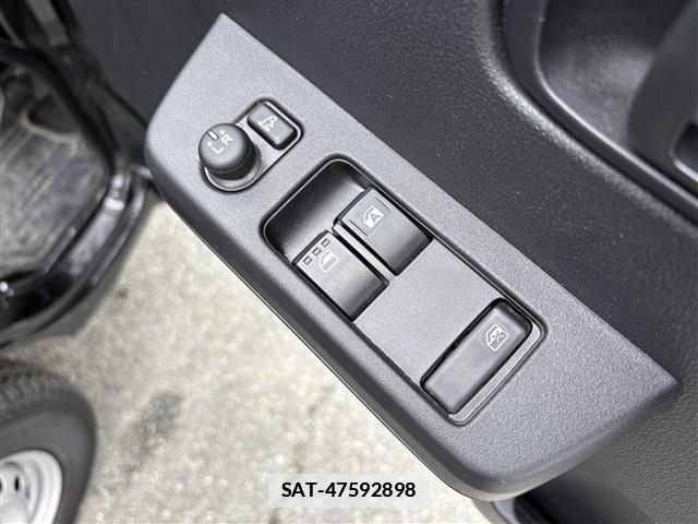 Daihatsu HIJET TRUCK 2025-06 7979446-14