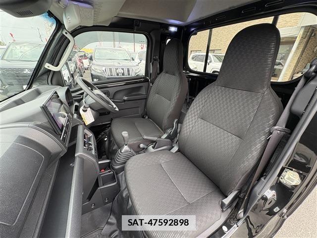 Daihatsu HIJET TRUCK 2025-06 7979446-15