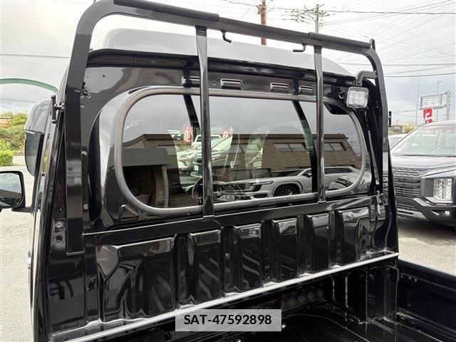 Daihatsu HIJET TRUCK 2025-06 7979446-18