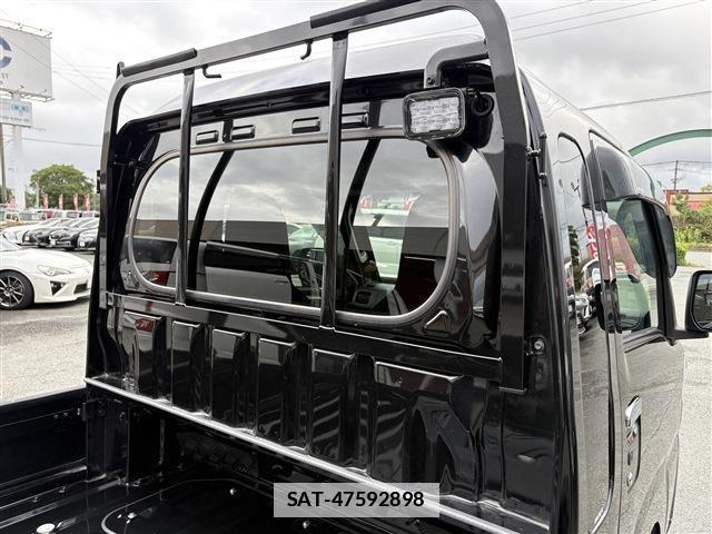 Daihatsu HIJET TRUCK 2025-06 7979446-19