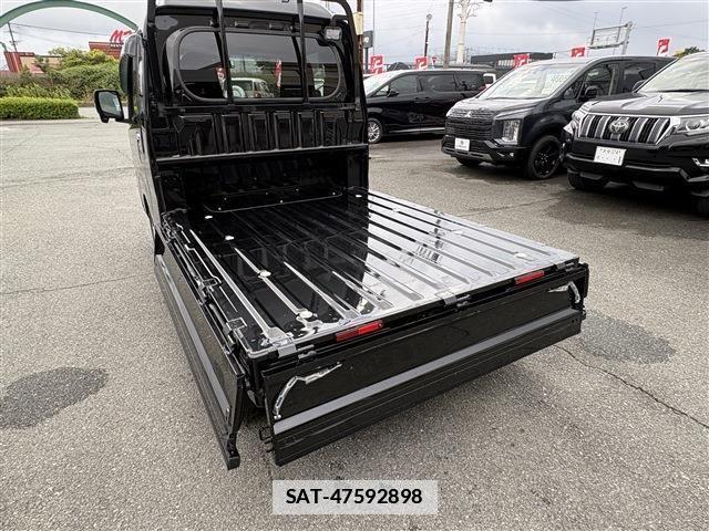 Daihatsu HIJET TRUCK 2025-06 7979446-22