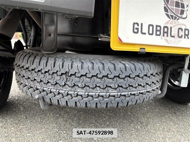 Daihatsu HIJET TRUCK 2025-06 7979446-24