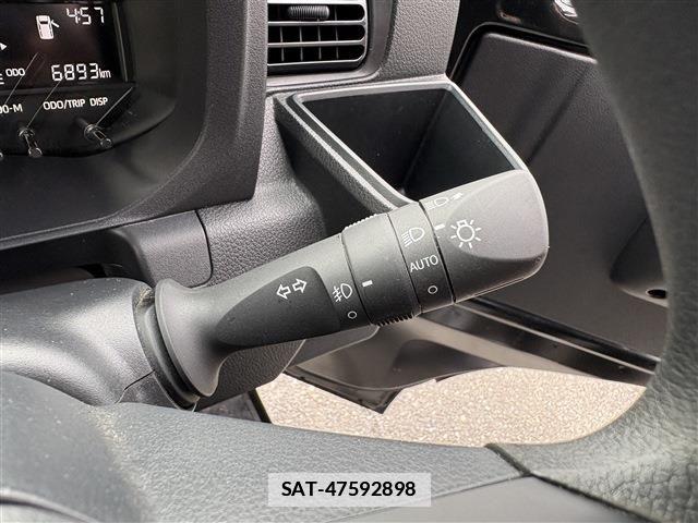 Daihatsu HIJET TRUCK 2025-06 7979446-26