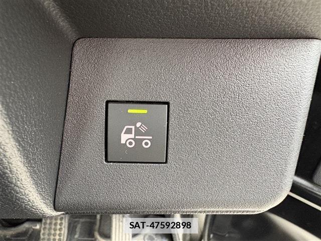 Daihatsu HIJET TRUCK 2025-06 7979446-28