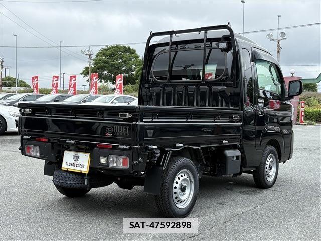 Daihatsu HIJET TRUCK 2025-06 7979446-2