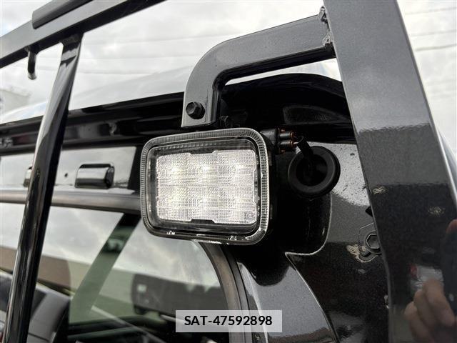Daihatsu HIJET TRUCK 2025-06 7979446-29