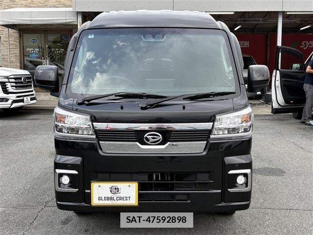 Daihatsu HIJET TRUCK 2025-06 7979446-3