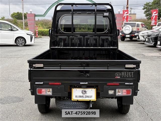 Daihatsu HIJET TRUCK 2025-06 7979446-6