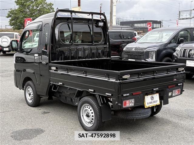 Daihatsu HIJET TRUCK 2025-06 7979446-7