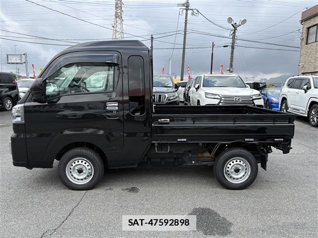 Daihatsu HIJET TRUCK 2025-06 7979446-8