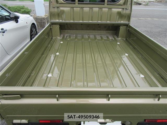 Daihatsu HIJET TRUCK 2025-12 7979443-3