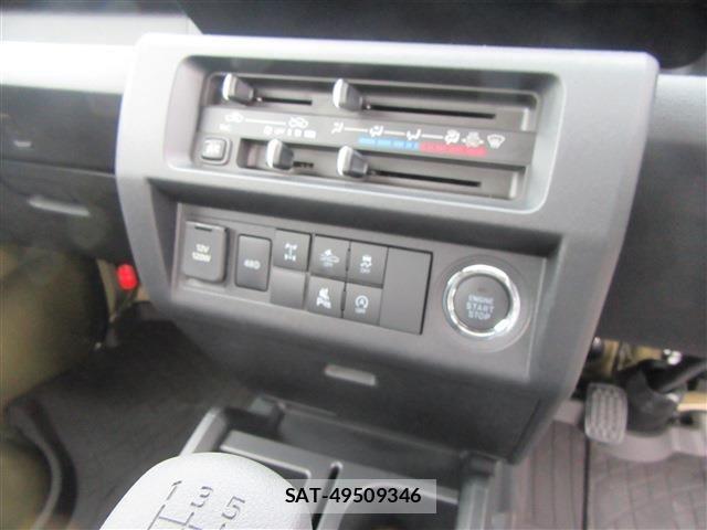 Daihatsu HIJET TRUCK 2025-12 7979443-5