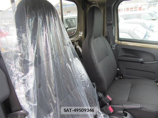 Daihatsu HIJET TRUCK 2025-12 7979443-6