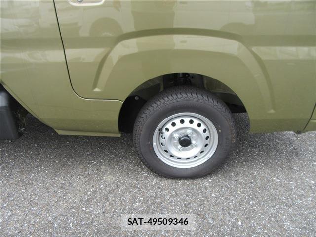 Daihatsu HIJET TRUCK 2025-12 7979443-7