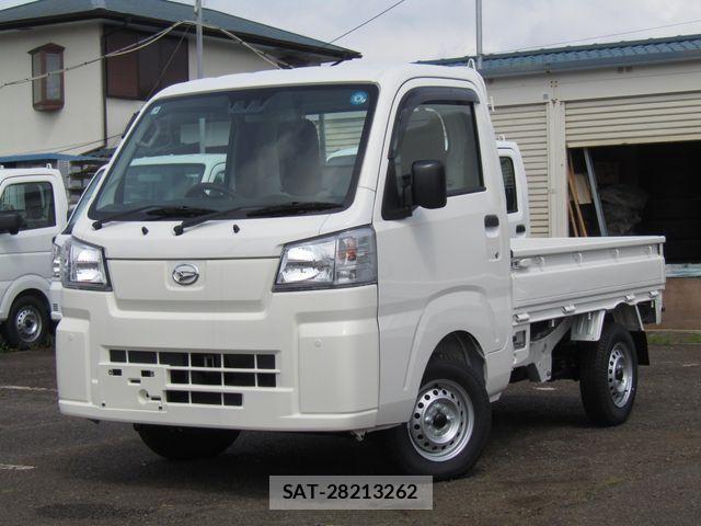 Daihatsu HIJET TRUCK 2026-04 8035941-0