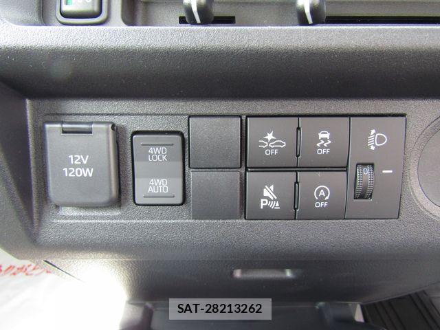 Daihatsu HIJET TRUCK 2026-04 8035941-13