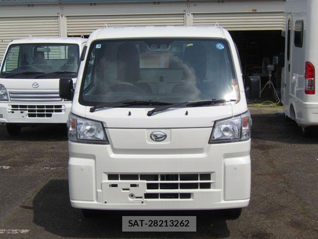 Daihatsu HIJET TRUCK 2026-04 8035941-1