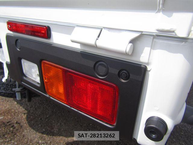 Daihatsu HIJET TRUCK 2026-04 8035941-19