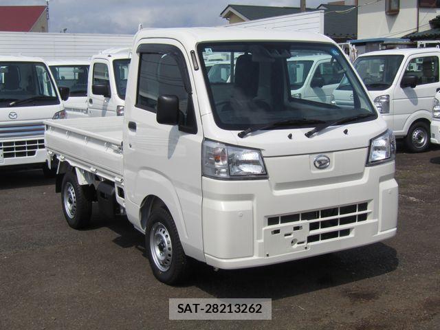 Daihatsu HIJET TRUCK 2026-04 8035941-2