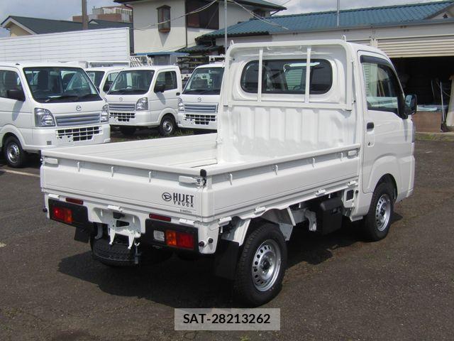 Daihatsu HIJET TRUCK 2026-04 8035941-4