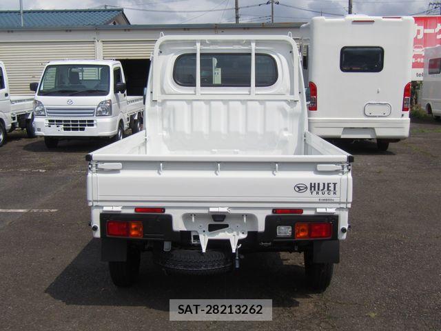 Daihatsu HIJET TRUCK 2026-04 8035941-5