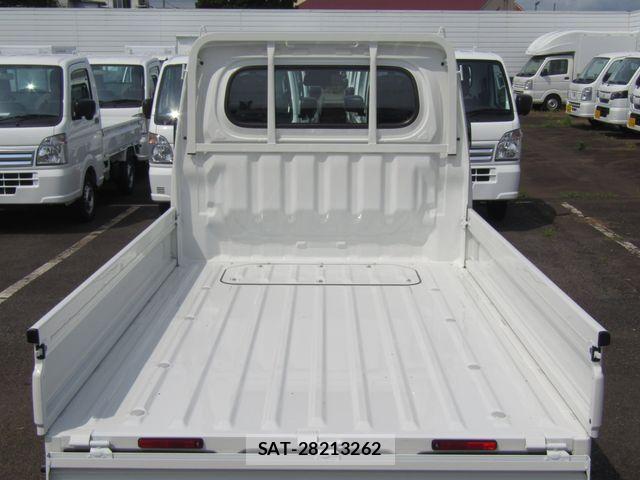 Daihatsu HIJET TRUCK 2026-04 8035941-8