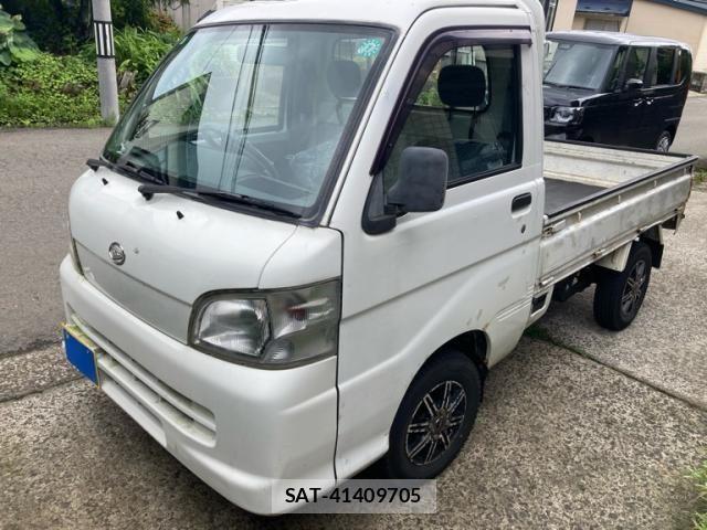 Daihatsu HIJET TRUCK 2006-03 8035953-0