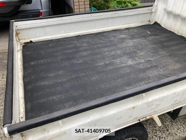 Daihatsu HIJET TRUCK 2006-03 8035953-14