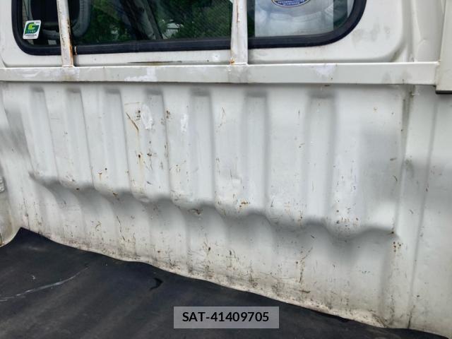 Daihatsu HIJET TRUCK 2006-03 8035953-15