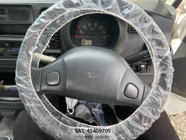 Daihatsu HIJET TRUCK 2006-03 8035953-16
