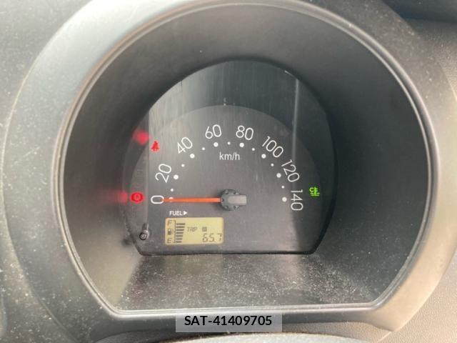 Daihatsu HIJET TRUCK 2006-03 8035953-19
