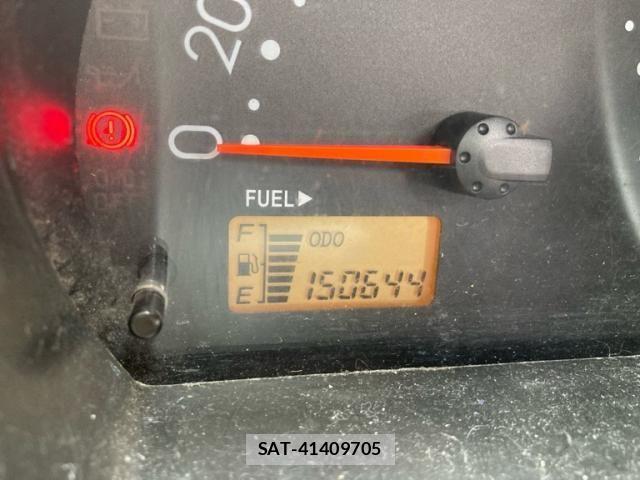 Daihatsu HIJET TRUCK 2006-03 8035953-20