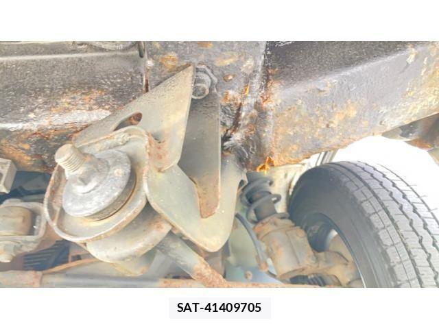 Daihatsu HIJET TRUCK 2006-03 8035953-25