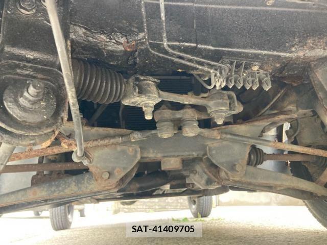 Daihatsu HIJET TRUCK 2006-03 8035953-3