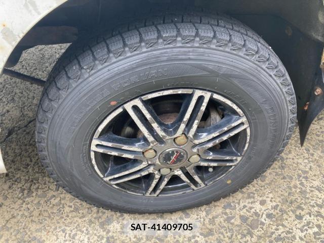 Daihatsu HIJET TRUCK 2006-03 8035953-4