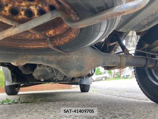 Daihatsu HIJET TRUCK 2006-03 8035953-8