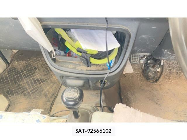 Daihatsu HIJET TRUCK 2010-09 8035952-11