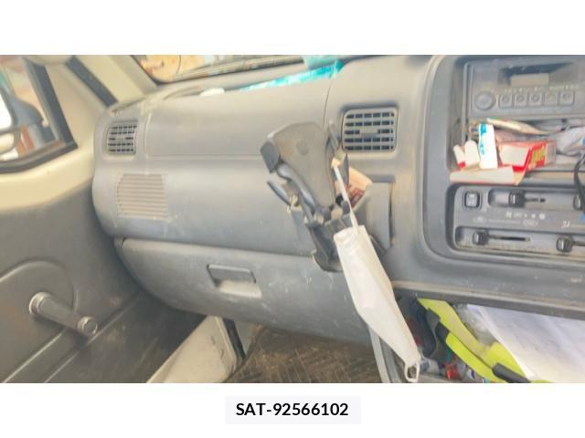 Daihatsu HIJET TRUCK 2010-09 8035952-12