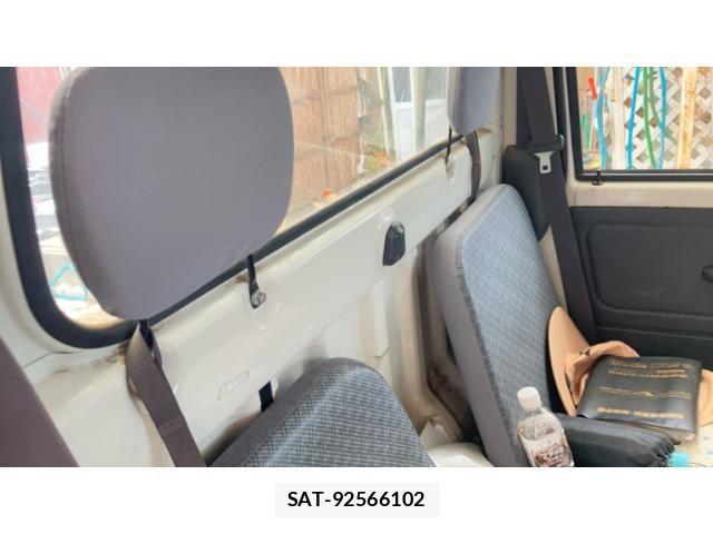 Daihatsu HIJET TRUCK 2010-09 8035952-14
